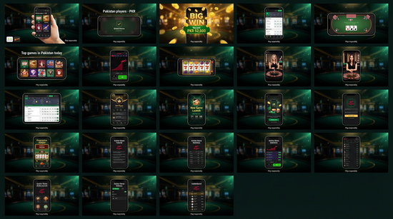 Main screen of Wolf999 Game.version.slots low budget bet page for PK players